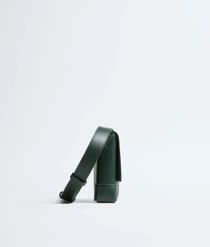 Bolso mensajero Angolo