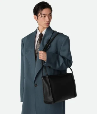 Bolso mensajero Corriere