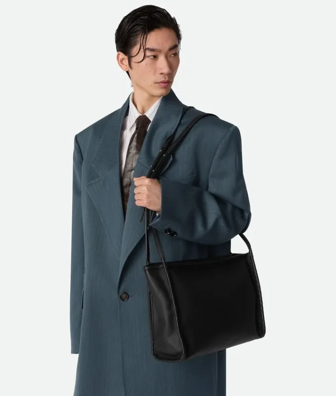 Bolso mensajero Corriere