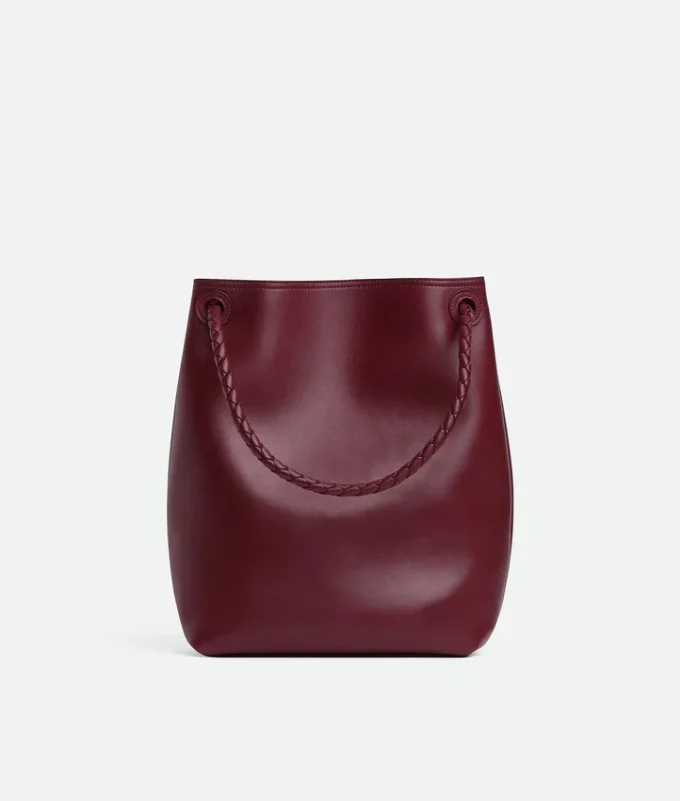 Bolso tipo cubo Andiamo