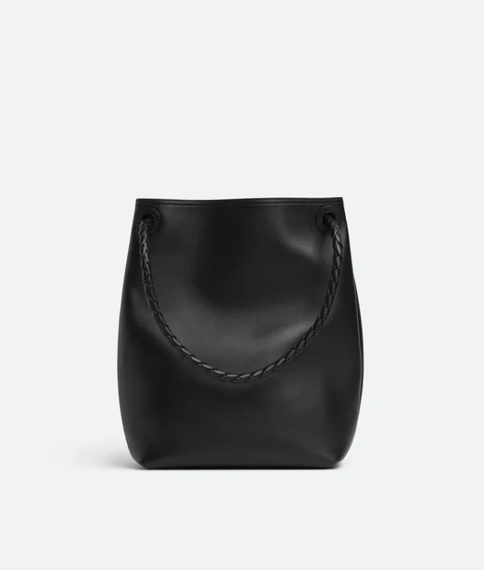 Bolso tipo cubo Andiamo