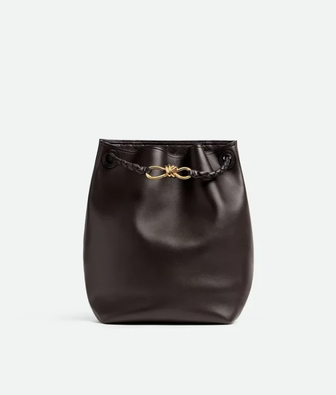 Bolso tipo cubo Andiamo