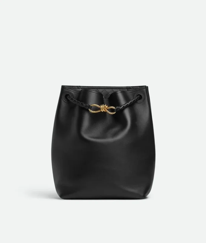 Bolso tipo cubo Andiamo