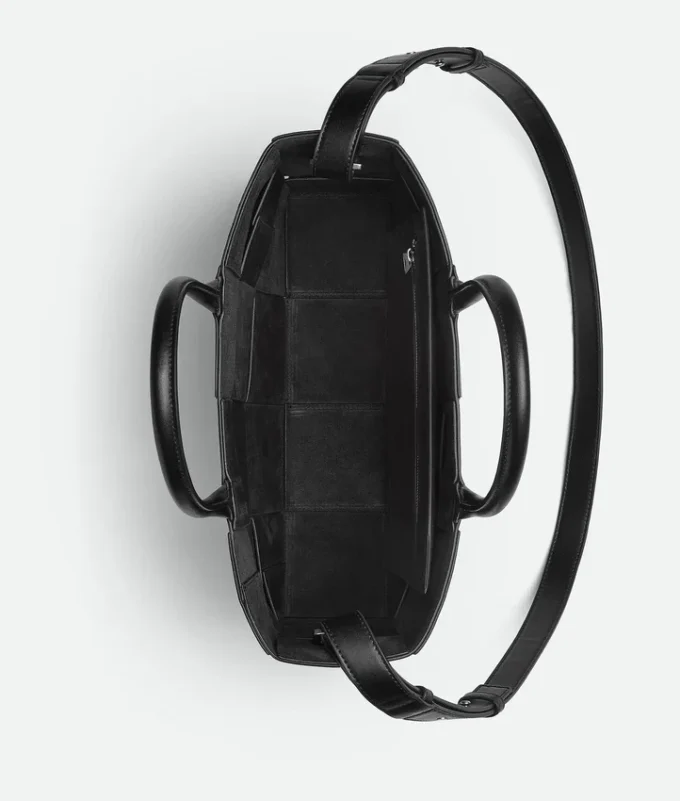 Bolso tote Arco pequeño de estilo East-West