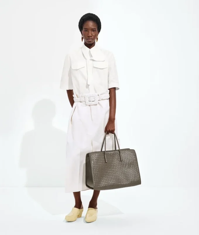 Bolso tote Barbara grande