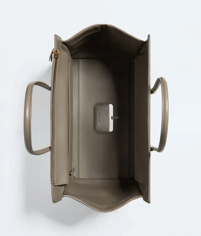 Bolso tote Barbara grande