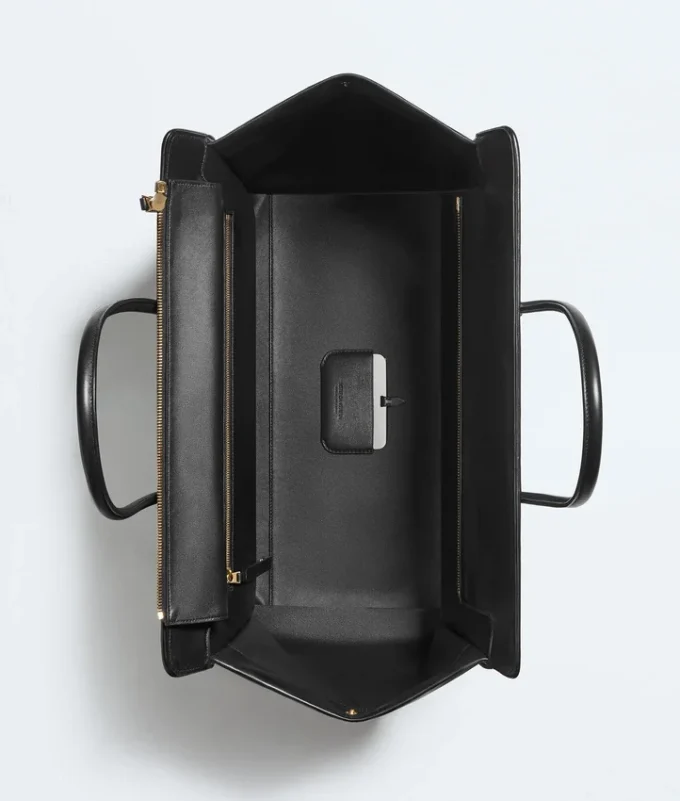 Bolso tote Barbara grande