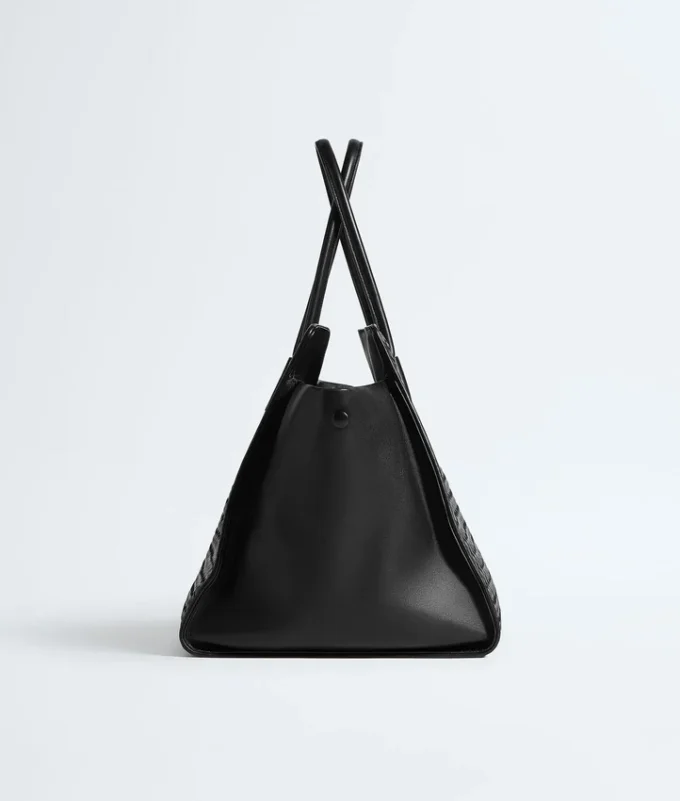 Bolso tote Barbara grande