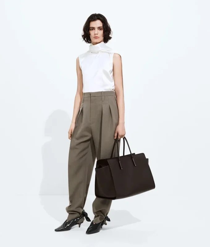 Bolso tote Barbara grande