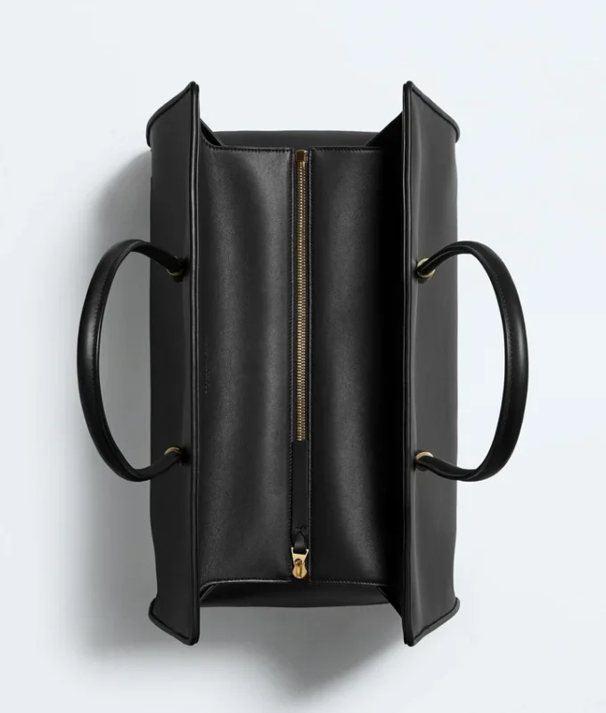 Bolso tote Barbara grande