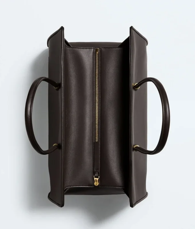 Bolso tote Barbara grande