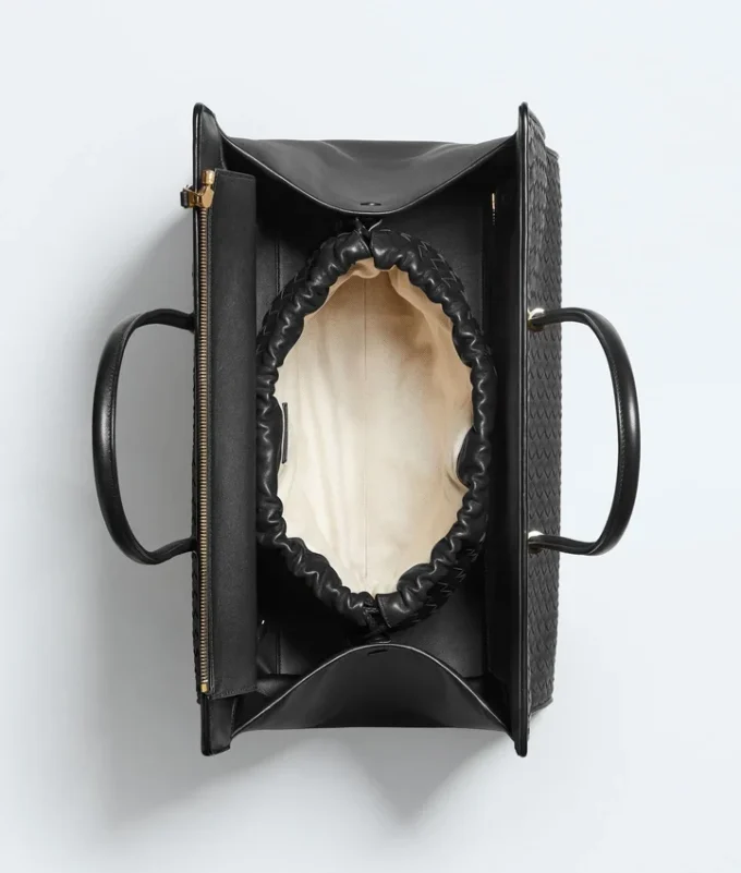 Bolso tote Barbara grande