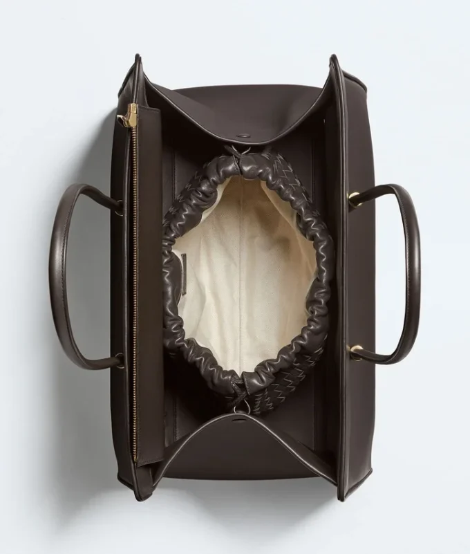 Bolso tote Barbara grande