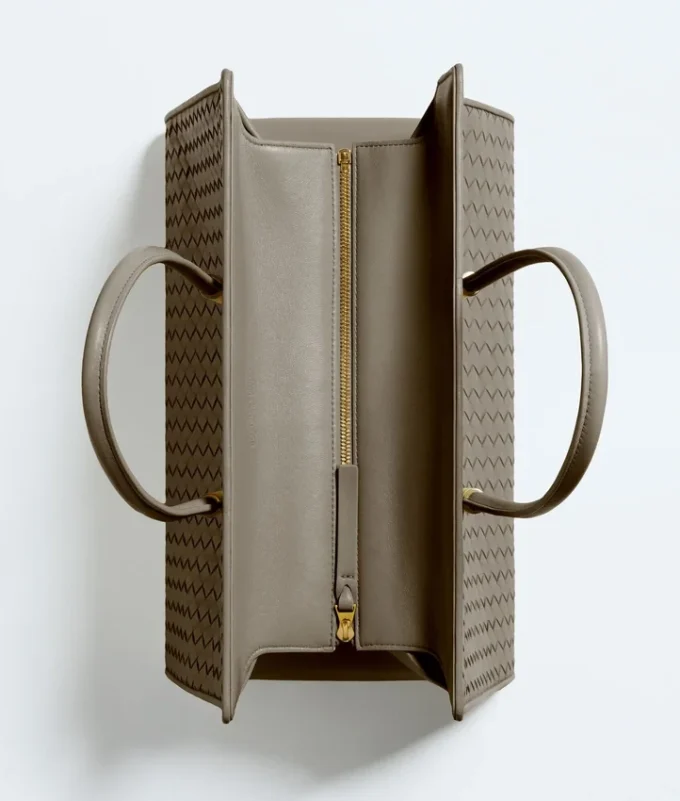 Bolso tote Barbara grande