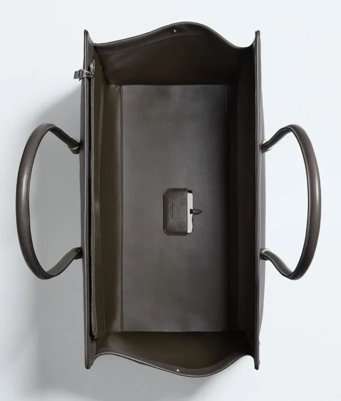 Bolso tote Maxi Barbara