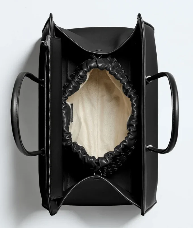 Bolso tote Maxi Barbara