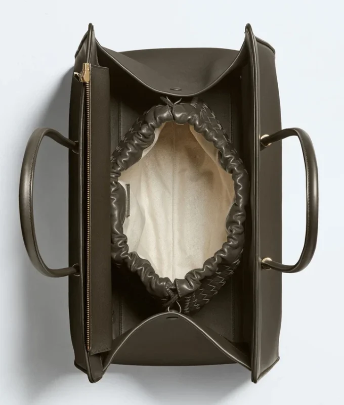 Bolso tote Maxi Barbara