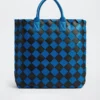 Bolso tote Maxi Intrecciato