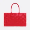 Bolso tote Maxi Intrecciato
