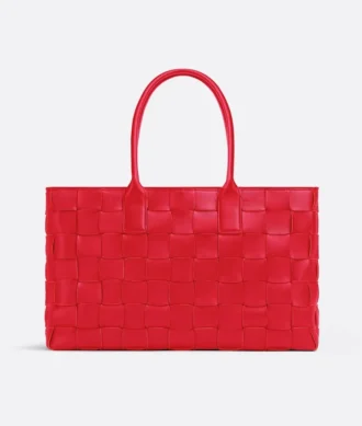 Bolso tote Maxi Intrecciato