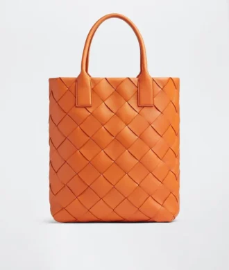 Bolso tote Maxi Intrecciato