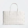 Bolso tote Maxi Intrecciato