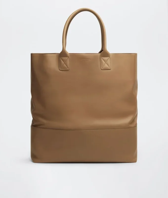 Bolso tote Maxi Intrecciato