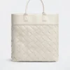 Bolso tote Maxi Intrecciato