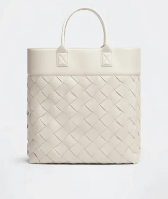 Bolso tote Maxi Intrecciato