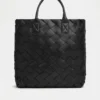 Bolso tote Maxi Intrecciato