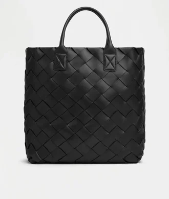 Bolso tote Maxi Intrecciato