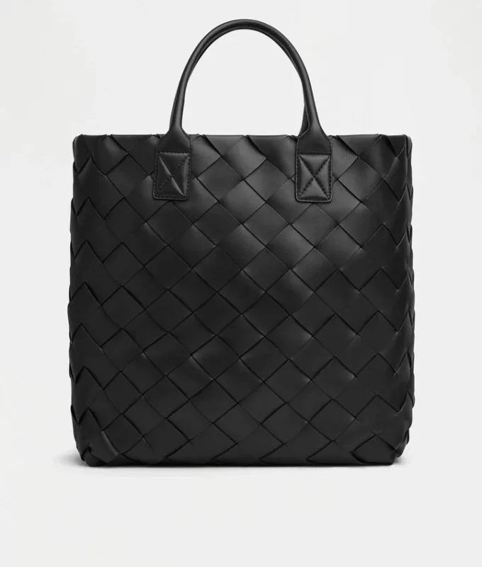 Bolso tote Maxi Intrecciato