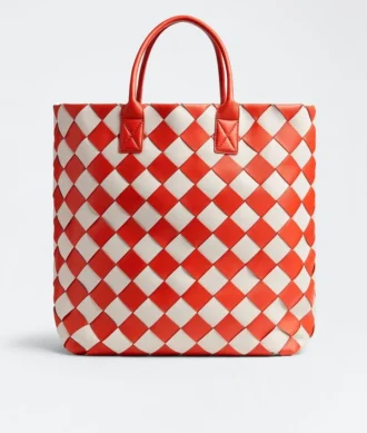 Bolso tote Maxi Intrecciato