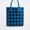 Bolso tote Maxi Intrecciato