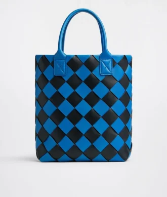 Bolso tote Maxi Intrecciato