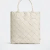 Bolso tote Maxi Intrecciato