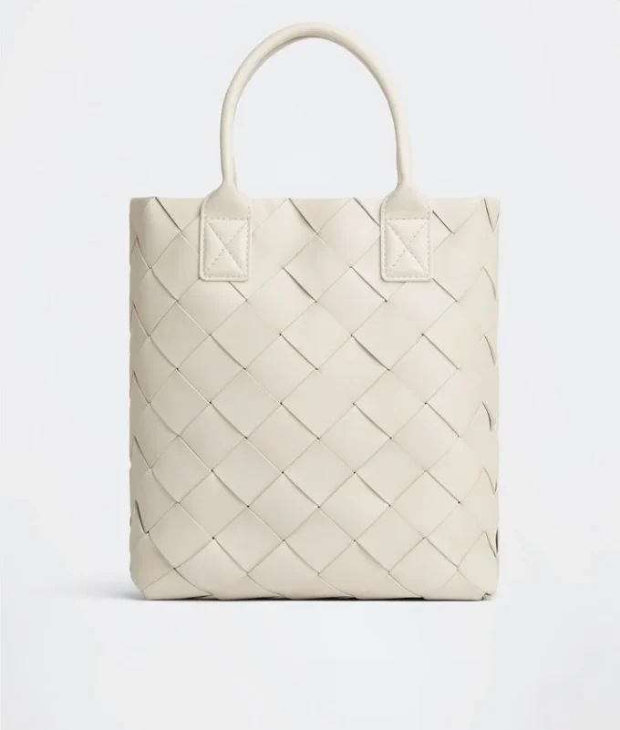 Bolso tote Maxi Intrecciato