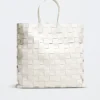 Bolso tote Maxi Intrecciato
