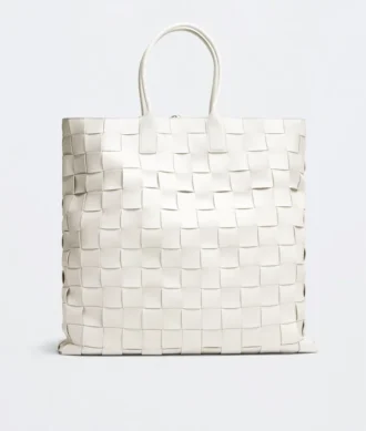 Bolso tote Maxi Intrecciato