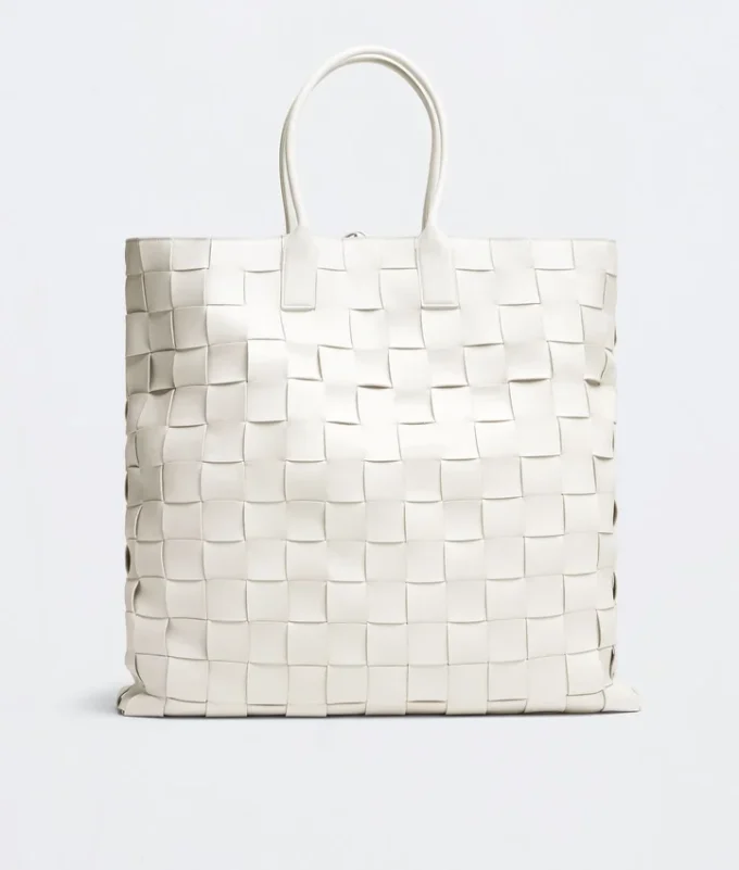 Bolso tote Maxi Intrecciato