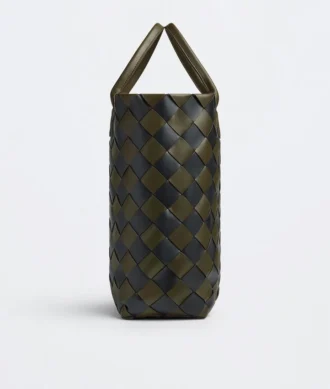 Bolso tote Maxi Intrecciato