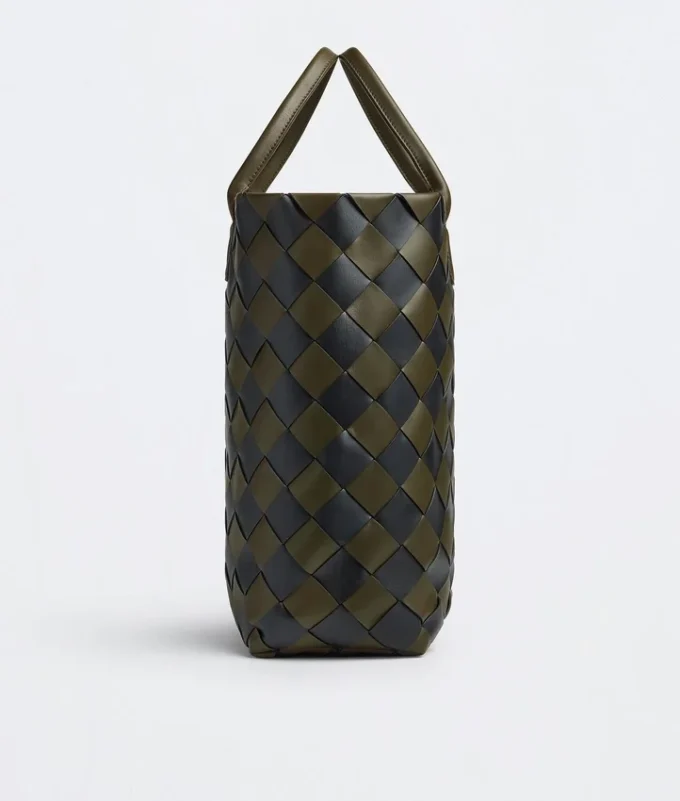 Bolso tote Maxi Intrecciato