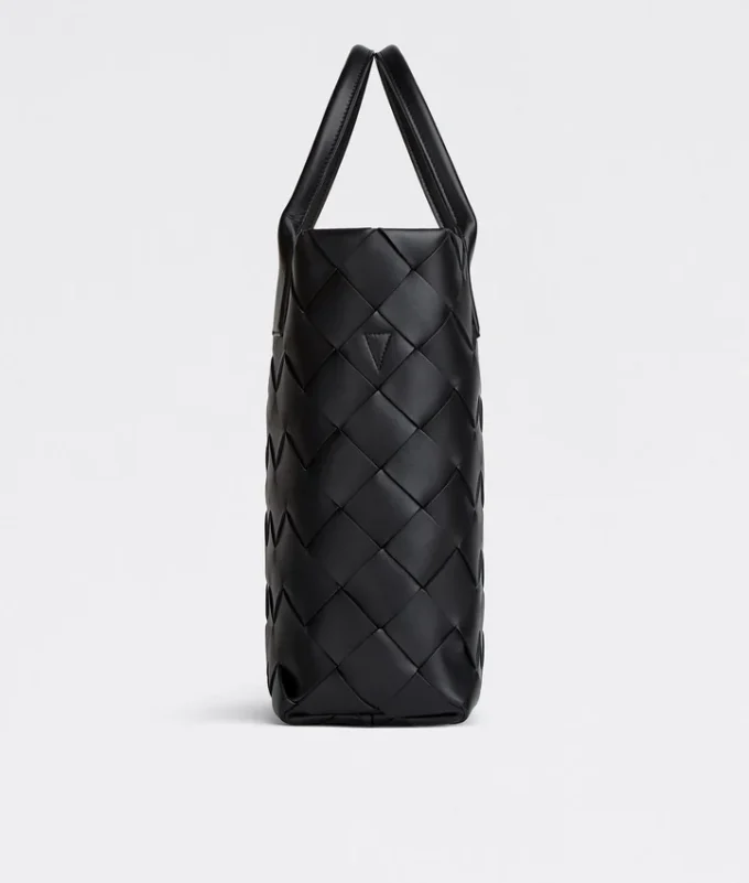 Bolso tote Maxi Intrecciato