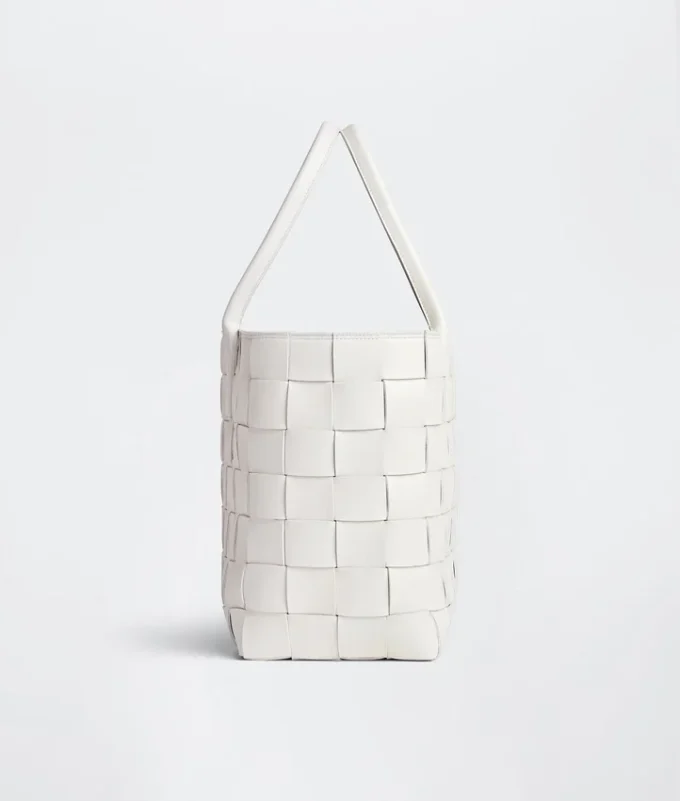 Bolso tote Maxi Intrecciato