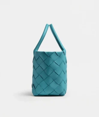 Bolso tote Maxi Intrecciato