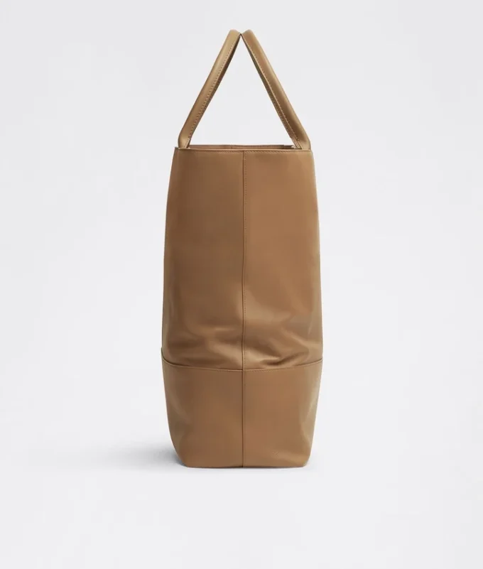 Bolso tote Maxi Intrecciato