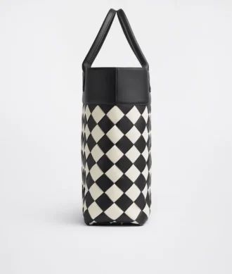 Bolso tote Maxi Intrecciato