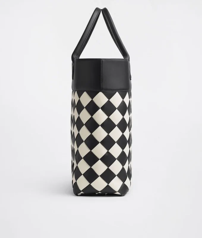 Bolso tote Maxi Intrecciato