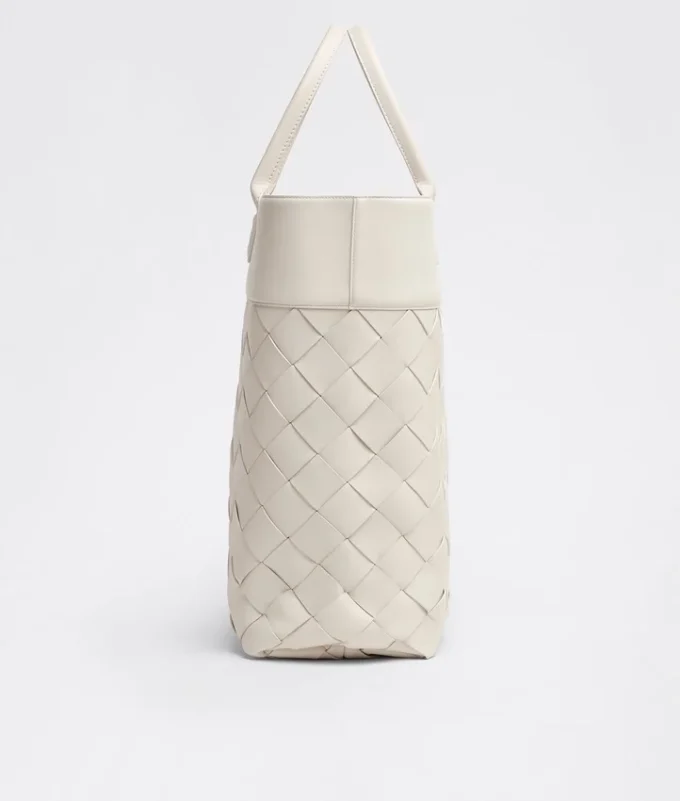 Bolso tote Maxi Intrecciato