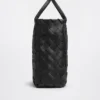 Bolso tote Maxi Intrecciato